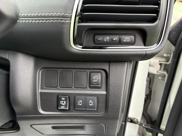 セレナ ハイウェイスター　ＶセレクションＩＩ　禁煙車　マイルドハイブリッド　全方位カメラ　ナビ　ＴＶ　ＣＤ／ＤＶＤ　フルセグＴＶ　ドラレコ　ＥＴＣ　ＵＳＢ　Ｂｌｕｅｔｏｏｔｈ　両側自動スライドドア　ＡＣＣ（23枚目）