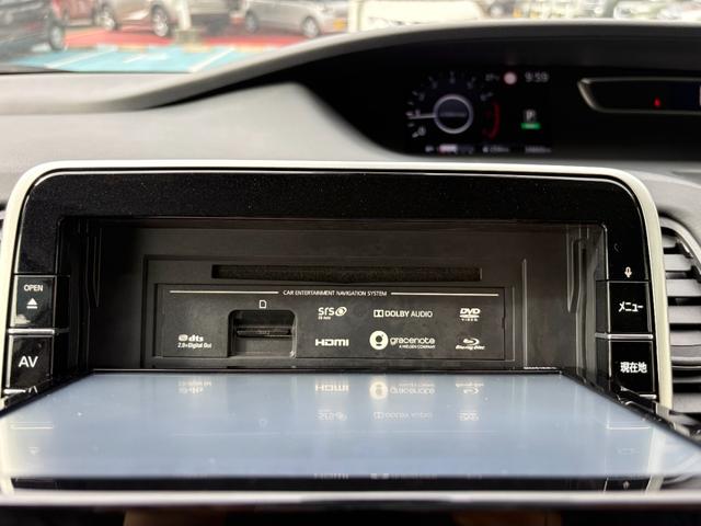 セレナ ハイウェイスター　ＶセレクションＩＩ　禁煙車　マイルドハイブリッド　全方位カメラ　ナビ　ＴＶ　ＣＤ／ＤＶＤ　フルセグＴＶ　ドラレコ　ＥＴＣ　ＵＳＢ　Ｂｌｕｅｔｏｏｔｈ　両側自動スライドドア　ＡＣＣ（33枚目）