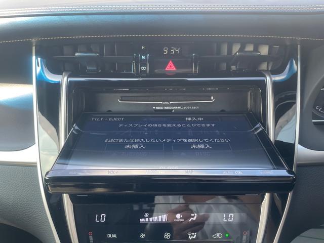ハリアー プレミアム メモリーナビ テレビ バックカメラ ETC 本革シート アルミホイール 電動リアゲート LEDヘッドライト(31枚目)