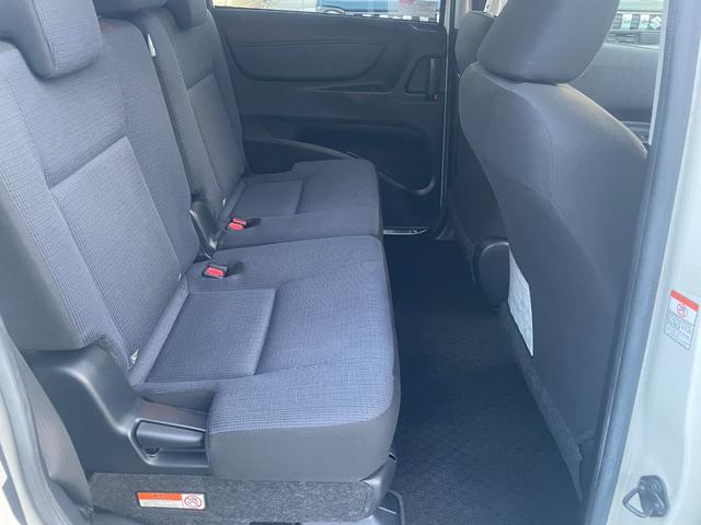 シエンタ ハイブリッドG メモリーナビ テレビ ETC パワステ エアコン(9枚目)