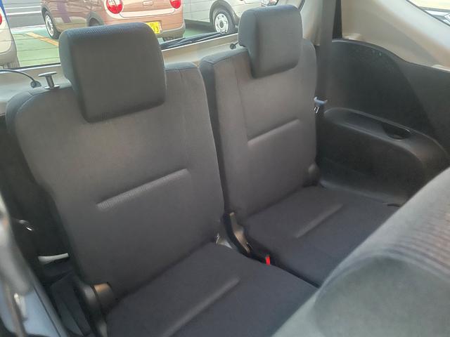 シエンタ ハイブリッドG メモリーナビ テレビ ETC パワステ エアコン(10枚目)