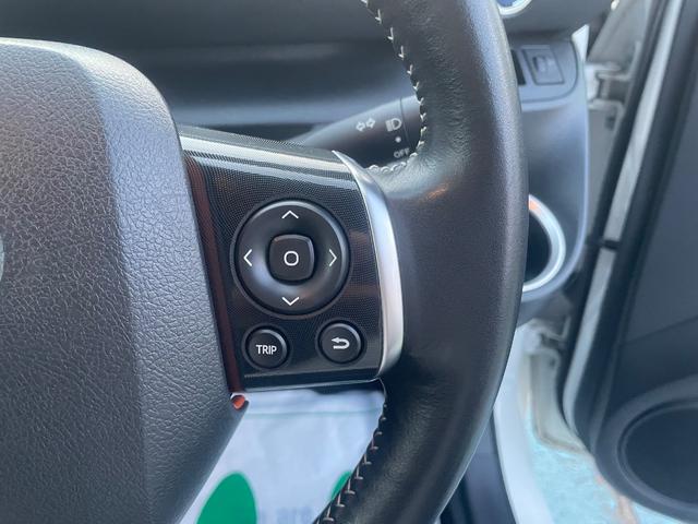 シエンタ ハイブリッドG メモリーナビ テレビ ETC パワステ エアコン(14枚目)