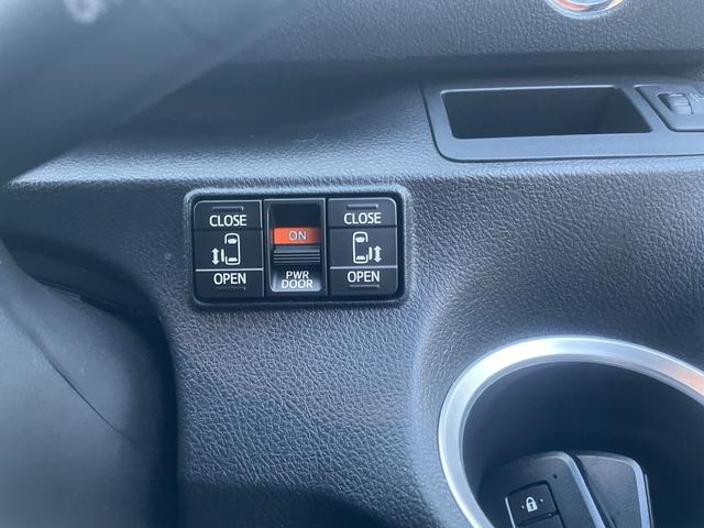 シエンタ ハイブリッドG メモリーナビ テレビ ETC パワステ エアコン(17枚目)