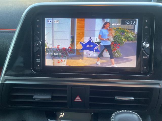 シエンタ ハイブリッドG メモリーナビ テレビ ETC パワステ エアコン(21枚目)