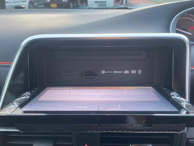 シエンタ ハイブリッドG メモリーナビ テレビ ETC パワステ エアコン(22枚目)