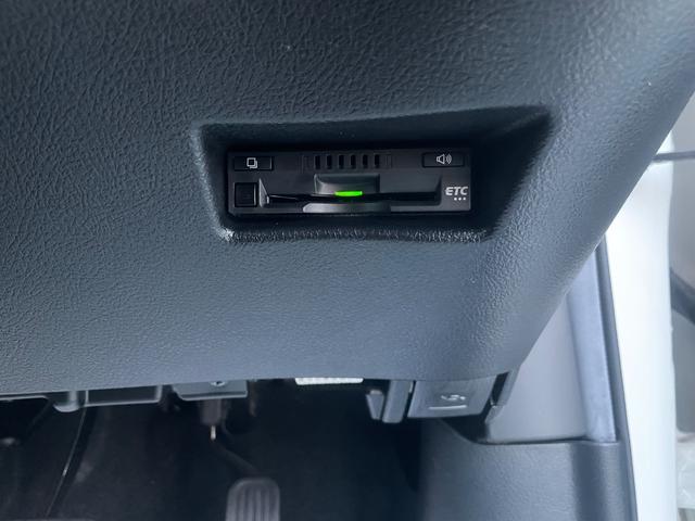 シエンタ ハイブリッドG メモリーナビ テレビ ETC パワステ エアコン(24枚目)