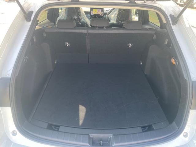 カローラツーリング ハイブリッド　Ｇ－Ｘ　メモリーナビ　テレビ　ドライブレコーダー　ＥＴＣ　パワステ　エアコン（7枚目）