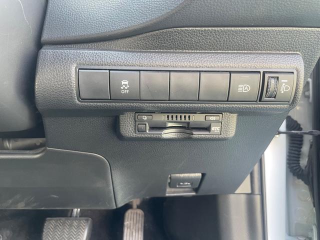 カローラツーリング ハイブリッド　Ｇ－Ｘ　メモリーナビ　テレビ　ドライブレコーダー　ＥＴＣ　パワステ　エアコン（17枚目）