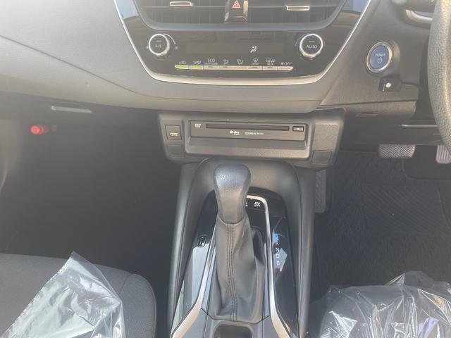 カローラツーリング ハイブリッド　Ｇ－Ｘ　メモリーナビ　テレビ　ドライブレコーダー　ＥＴＣ　パワステ　エアコン（20枚目）