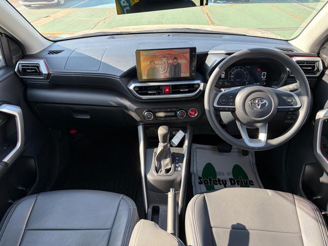 ライズ Ｇ　テレビ　全方位カメラ　ドライブレコーダー　ＬＥＤヘッドライト（14枚目）