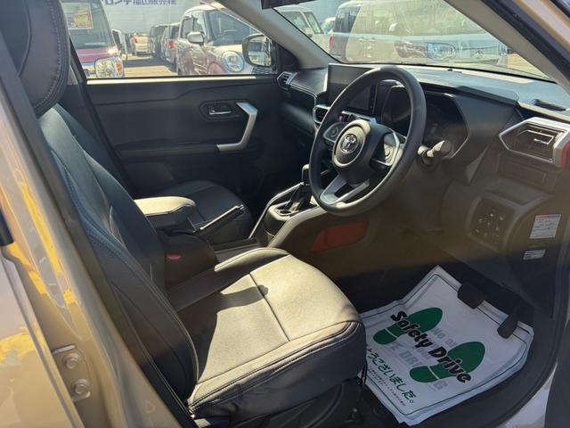 ライズ Ｇ　テレビ　全方位カメラ　ドライブレコーダー　ＬＥＤヘッドライト（15枚目）