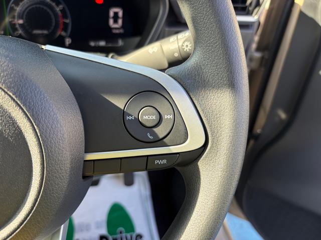 ライズ Ｇ　テレビ　全方位カメラ　ドライブレコーダー　ＬＥＤヘッドライト（19枚目）