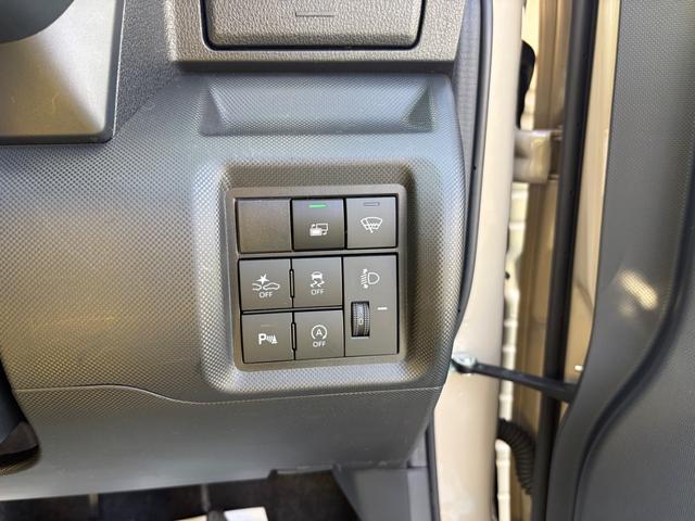 ライズ Ｇ　テレビ　全方位カメラ　ドライブレコーダー　ＬＥＤヘッドライト（22枚目）