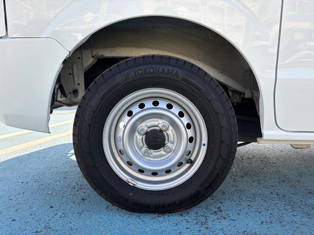 エブリイ PAリミテッド 衝突軽減ブレーキ 障害物センサー 両側スライドドア アイドリングストップ(7枚目)