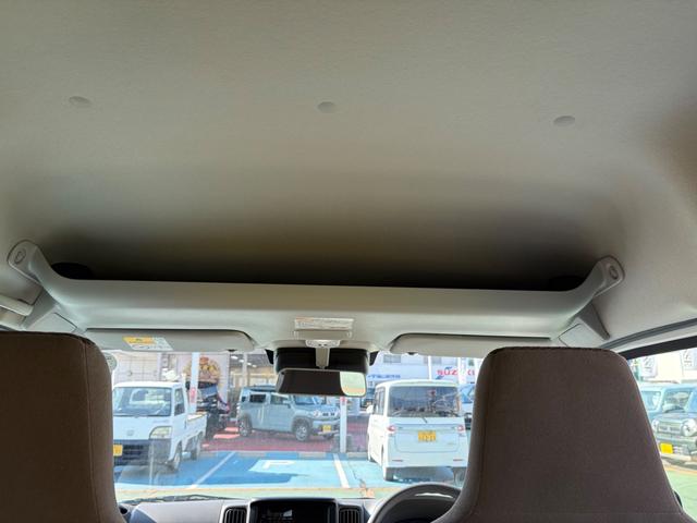 エブリイ PAリミテッド 衝突軽減ブレーキ 障害物センサー 両側スライドドア アイドリングストップ(15枚目)