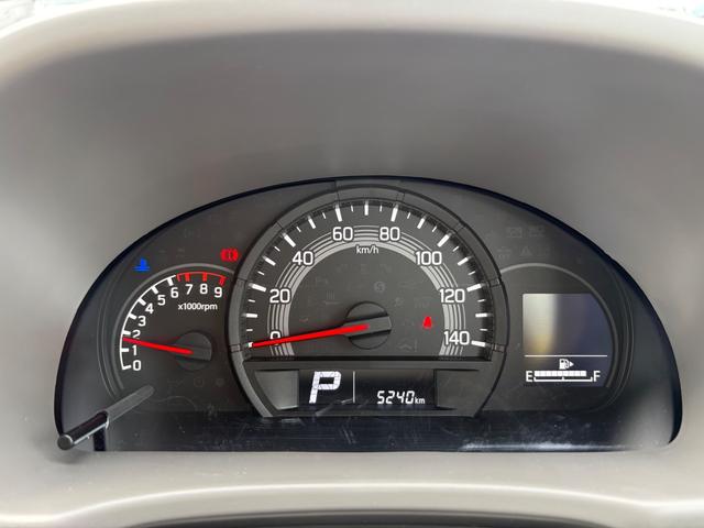 エブリイ PAリミテッド 衝突軽減ブレーキ 障害物センサー 両側スライドドア アイドリングストップ(20枚目)