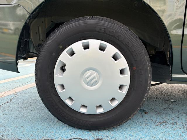 エブリイ ジョインターボ　メモリーナビ　テレビ　ＥＴＣ　両側スライドドア　フルフラットシート（7枚目）