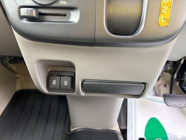 エブリイ ジョインターボ　メモリーナビ　テレビ　ＥＴＣ　両側スライドドア　フルフラットシート（24枚目）