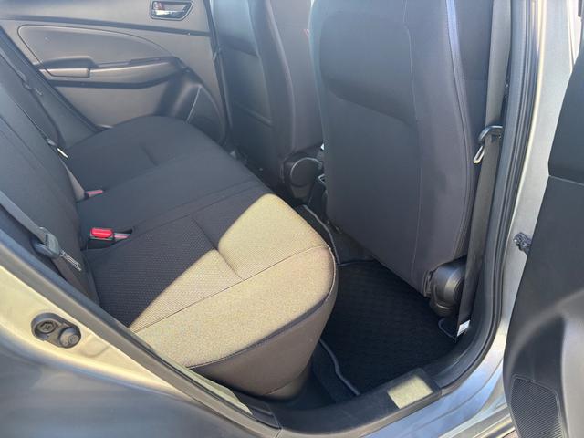 スイフトスポーツ ベースグレード　メモリーナビ　テレビ　ＥＴＣ　ドライブレコーダー（13枚目）