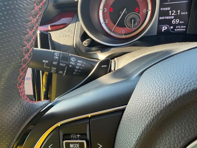 スイフトスポーツ ベースグレード　メモリーナビ　テレビ　ＥＴＣ　ドライブレコーダー（21枚目）