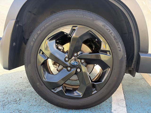 フォレスター スポーツ　テレビ　デジタルインナーミラー　バックカメラ　ＥＴＣ　ドライブレコーダー（7枚目）