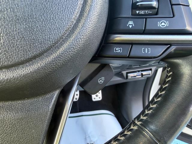 フォレスター スポーツ　テレビ　デジタルインナーミラー　バックカメラ　ＥＴＣ　ドライブレコーダー（20枚目）