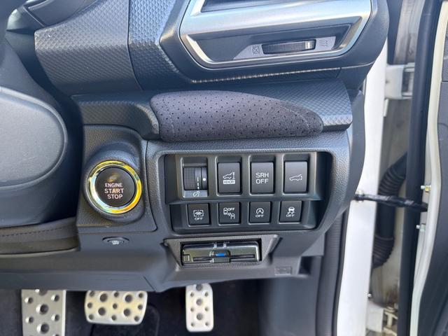 フォレスター スポーツ　テレビ　デジタルインナーミラー　バックカメラ　ＥＴＣ　ドライブレコーダー（24枚目）