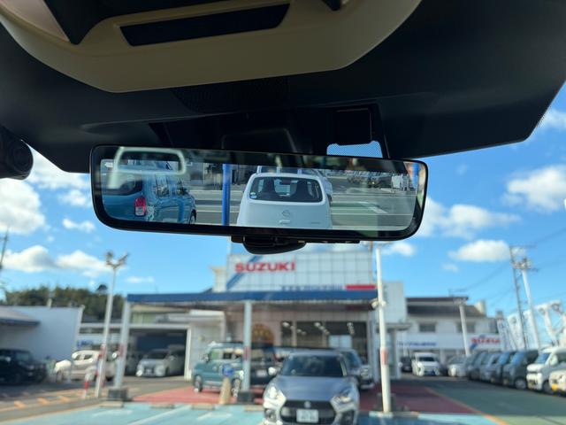 フォレスター スポーツ　テレビ　デジタルインナーミラー　バックカメラ　ＥＴＣ　ドライブレコーダー（26枚目）