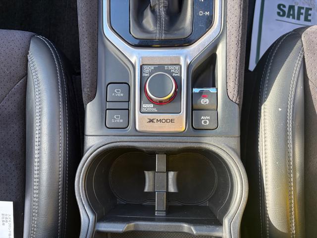 フォレスター スポーツ　テレビ　デジタルインナーミラー　バックカメラ　ＥＴＣ　ドライブレコーダー（33枚目）