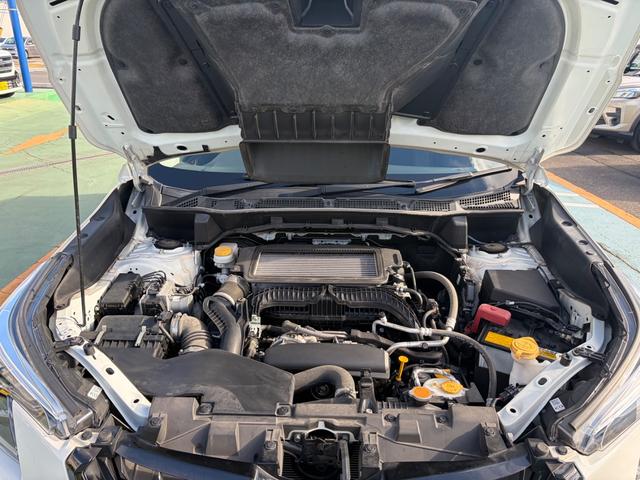 フォレスター スポーツ　テレビ　デジタルインナーミラー　バックカメラ　ＥＴＣ　ドライブレコーダー（36枚目）