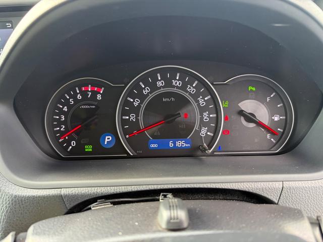 ヴォクシー ＺＳ　煌ＩＩ　バックカメラ　ドライブレコーダー　ＥＴＣ　ＡＡＣ（20枚目）