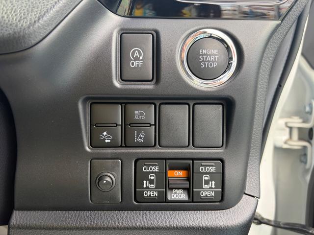 ヴォクシー ＺＳ　煌ＩＩ　バックカメラ　ドライブレコーダー　ＥＴＣ　ＡＡＣ（21枚目）