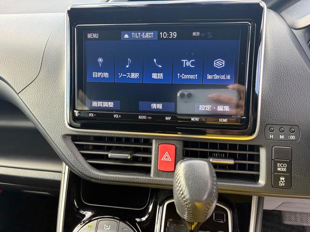 ヴォクシー ＺＳ　煌ＩＩ　バックカメラ　ドライブレコーダー　ＥＴＣ　ＡＡＣ（23枚目）