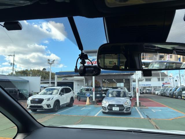 ヴォクシー ＺＳ　煌ＩＩ　バックカメラ　ドライブレコーダー　ＥＴＣ　ＡＡＣ（24枚目）