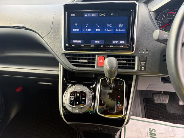 ヴォクシー ＺＳ　煌ＩＩ　バックカメラ　ドライブレコーダー　ＥＴＣ　ＡＡＣ（25枚目）