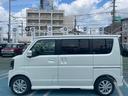 エブリイワゴン PZターボスペシャル 障害物センサー 両側スライドドア アルミホイール アイドリングストップ シートヒーター 衝突軽減ブレーキ(4枚目)
