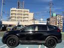 ＣＲ－Ｖ ＥＸ・ブラックエディション　メモリーナビ　バックカメラ　ＥＴＣ　ドライブレコーダー　アルミホイール（4枚目）