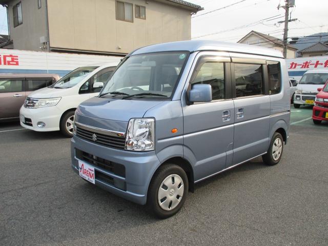 JPターボ ハイルーフ 純正CD 禁煙車(4枚目)