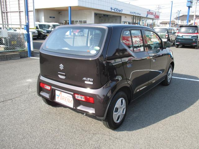 LアイドリングSTOP純正CDキーレスシートヒーター禁煙車(9枚目)