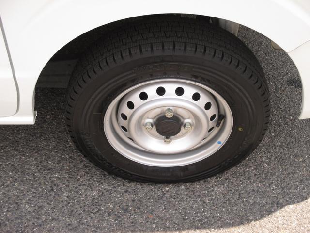 PA ハイルーフ 4AT パワステ エアコン 禁煙車(13枚目)