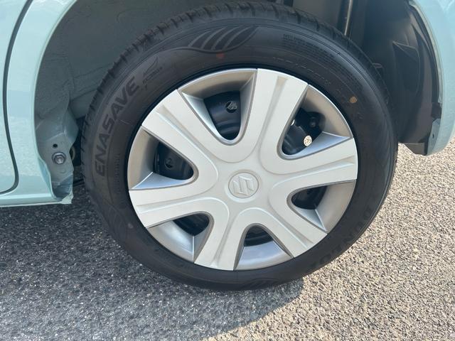 スペーシア 全周囲カメラ 両側電動スライドドア ナビ TV クリアランスソナー オートライト スマートキー アイドリングストップ 電動格納ミラー シートヒーター ベンチシート CVT ESC USB オットマン(20枚目)