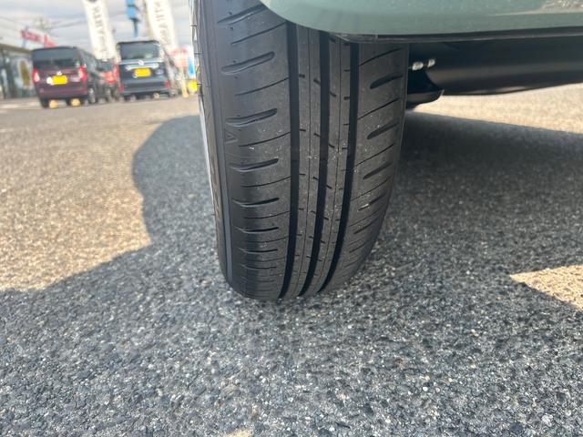 スペーシア 全周囲カメラ 両側電動スライドドア ナビ TV クリアランスソナー オートライト スマートキー アイドリングストップ 電動格納ミラー シートヒーター ベンチシート CVT ESC USB オットマン(66枚目)