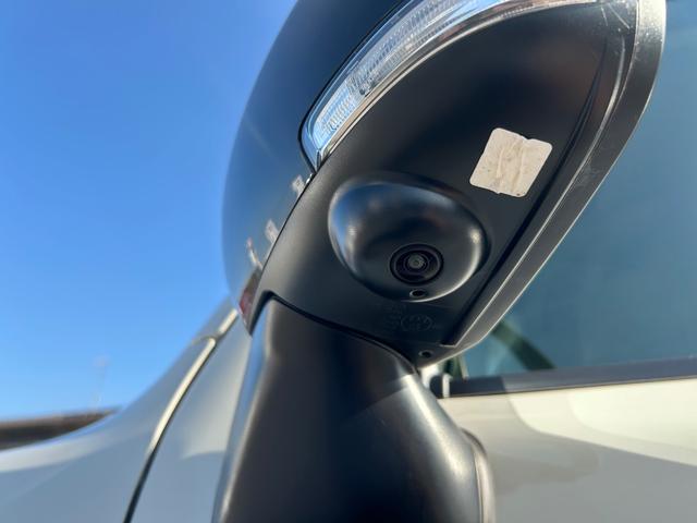 ハスラー タフワイルド　全周囲カメラ　ナビ　ＴＶ　クリアランスソナー　オートクルーズコントロール　レーンアシスト　衝突被害軽減システム　オートライト　アイドリングストップ　電動格納ミラー　シートヒーター　ＣＶＴ　ＥＳＣ（21枚目）