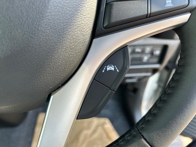 ハスラー タフワイルド　全周囲カメラ　ナビ　ＴＶ　クリアランスソナー　オートクルーズコントロール　レーンアシスト　衝突被害軽減システム　オートライト　アイドリングストップ　電動格納ミラー　シートヒーター　ＣＶＴ　ＥＳＣ（33枚目）