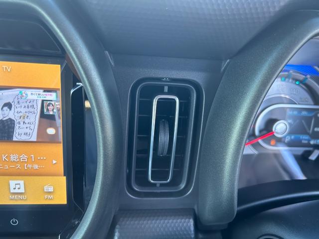 ハスラー タフワイルド　全周囲カメラ　ナビ　ＴＶ　クリアランスソナー　オートクルーズコントロール　レーンアシスト　衝突被害軽減システム　オートライト　アイドリングストップ　電動格納ミラー　シートヒーター　ＣＶＴ　ＥＳＣ（46枚目）