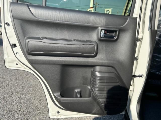 ハスラー タフワイルド　全周囲カメラ　ナビ　ＴＶ　クリアランスソナー　オートクルーズコントロール　レーンアシスト　衝突被害軽減システム　オートライト　アイドリングストップ　電動格納ミラー　シートヒーター　ＣＶＴ　ＥＳＣ（53枚目）