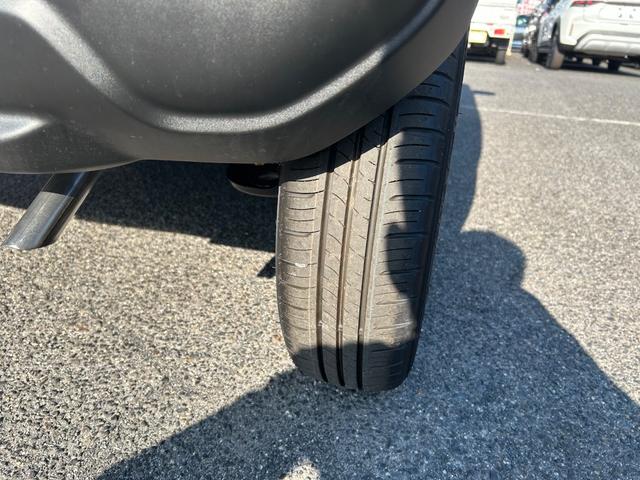 ハスラー タフワイルド　全周囲カメラ　ナビ　ＴＶ　クリアランスソナー　オートクルーズコントロール　レーンアシスト　衝突被害軽減システム　オートライト　アイドリングストップ　電動格納ミラー　シートヒーター　ＣＶＴ　ＥＳＣ（56枚目）