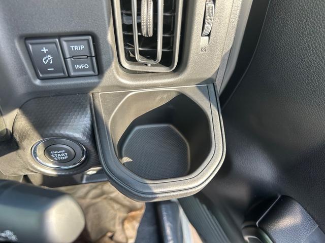 ハスラー タフワイルド　全周囲カメラ　ナビ　ＴＶ　クリアランスソナー　オートクルーズコントロール　レーンアシスト　衝突被害軽減システム　オートライト　アイドリングストップ　電動格納ミラー　シートヒーター　ＣＶＴ　ＥＳＣ（60枚目）