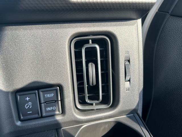 ハスラー タフワイルド　全周囲カメラ　ナビ　ＴＶ　クリアランスソナー　オートクルーズコントロール　レーンアシスト　衝突被害軽減システム　オートライト　アイドリングストップ　電動格納ミラー　シートヒーター　ＣＶＴ　ＥＳＣ（63枚目）