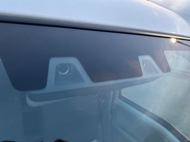 エブリイ ＰＡ　両側スライドドア　クリアランスソナー　レーンアシスト　衝突被害軽減システム　オートライト　アイドリングストップ　ＡＴ　ＡＢＳ　ＥＳＣ　衝突安全ボディ　エアコン　パワーステアリング（21枚目）